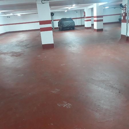 Hotel Atenas Tétouan Exteriér fotografie